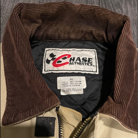 Vintage NASCAR Mark Martin Jacket #6 - Picture 4 of 8